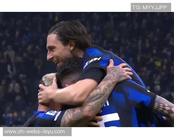 国米锋线哑火小图拉姆与劳塔罗状态低迷进球难求