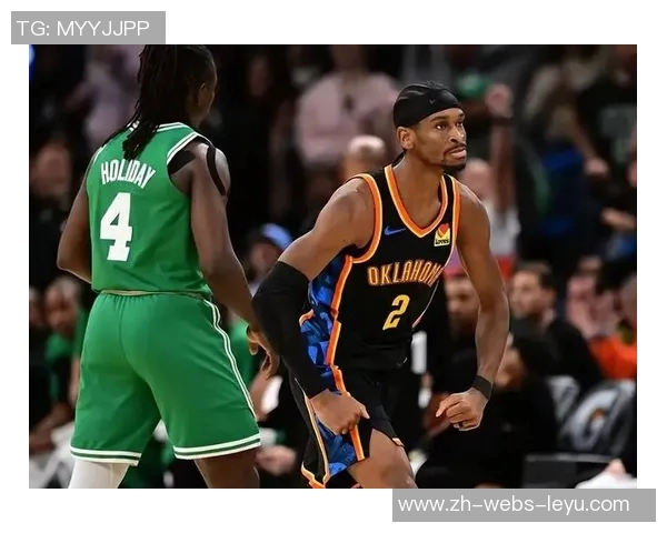 骑士与雷霆总决赛激战正酣谁将捧起冠军奖杯的荣耀之巅